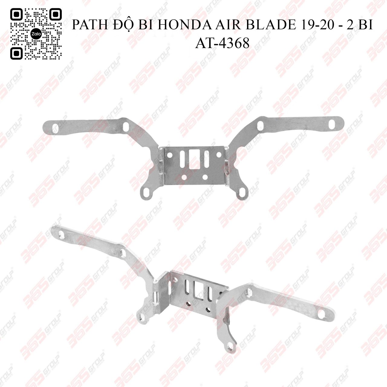 PATH ĐỘ BI HONDA AIR BLADE 19-20 - 2 BI - AT-4368 - Hình 1